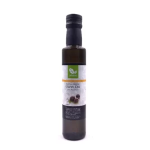 Minyak Zaitun Palestina - Certified Organic - 250ml